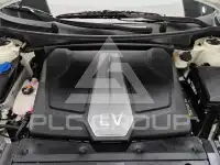2022 KIA EV