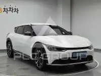 2022 KIA EV