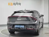 2022 KIA EV