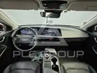 2022 KIA EV