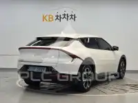 2022 KIA EV