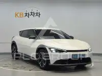 2022 KIA EV