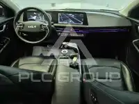 2022 KIA EV