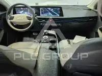 2022 KIA EV