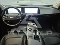 2022 KIA EV