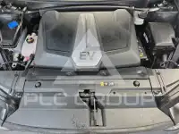 2022 KIA EV
