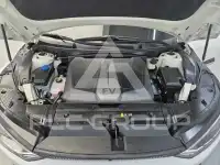 2022 KIA EV