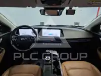 2022 KIA EV