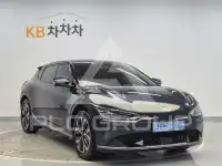 2022 KIA EV
