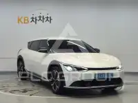 2022 KIA EV