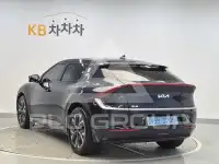 2022 KIA EV