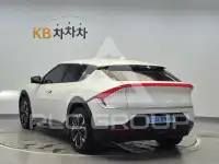 2022 KIA EV