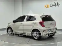 2022 KIA Morning