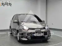 2021 KIA Morning