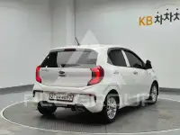 2021 KIA Morning