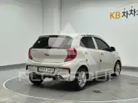 2022 KIA Morning