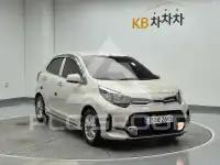 2022 KIA Morning