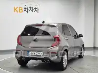 2021 KIA Morning