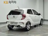 2021 KIA Morning