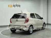 2021 KIA Morning