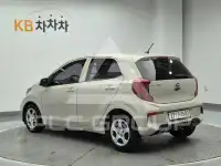 2021 KIA Morning