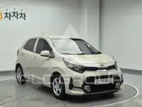 2021 KIA Morning