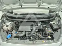 2021 KIA Morning