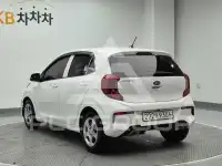 2021 KIA Morning