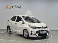 2021 KIA Morning