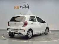 2021 KIA Morning