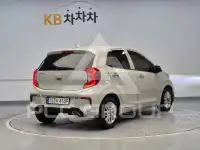 2022 KIA Morning