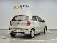 2022 KIA Morning