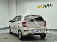 2021 KIA Morning