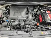 2021 KIA Morning