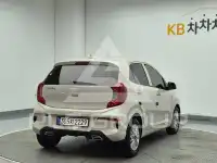 2021 KIA Morning