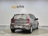 2021 KIA Morning