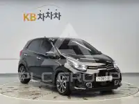 2021 KIA Morning