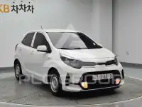 2021 KIA Morning