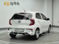 2021 KIA Morning