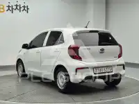 2021 KIA Morning