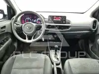 2021 KIA Morning