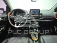2021 KIA Morning
