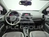 2021 KIA Morning