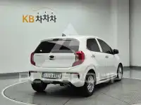2021 KIA Morning