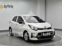 2021 KIA Morning