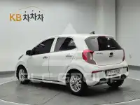 2021 KIA Morning