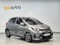 2022 KIA Morning
