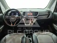 2021 KIA Ray