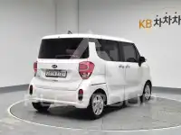 2021 KIA Ray