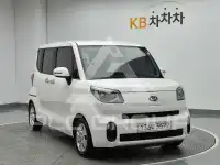 2021 KIA Ray